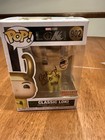 Richard E  Grant Signed Loki Funko Pop 902 Classic Loki Jsa Autograph