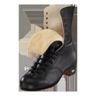 Riedell Quad Roller Skates - 172 Og  black 