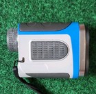 Golf Buddy Lr5 Range Finder With Case New Battery