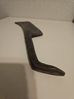 Homemade Butcher Meat Cleaver