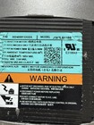 New Oem Ge Who3x29524   J58tlb1186 Front Load Washer Motor