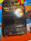 Hot Wheels 2017 50th Anniversary Gold Series  68 Dodge Dart Car 1 64     new    