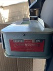 Lassco Model 20 Corner Rounder Cutter With 3 8    Die