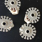 Bundle Of 4  Tyco Ty2234 155  f Qrwhite Pendant Residential Sprinkler Head K4 9