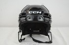 Ccm Tacks 720 Ice Hockey Helmet Black Size Medium  0321-9295 