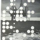 Vintage At t Bell System Information Movers Oil Rig Print Ad 1968