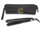 Straightener Professional Styler Salon Steam Flat Iron - All Hair Types