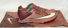 Nike Rival Sprint Track And Field Sprinting Spikes Hq2061-600 M 9  W 10 5