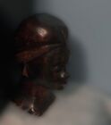 Haunted Sculpture Highest Shaitan-level Djinn God Kinglucifer destruction wishes