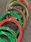 Warehouse Box  9 - Brand New - 10 Ranch Ropes  50  - 4 Strand Xs   S   S 