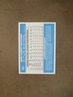Buck Martinez 1982 Donruss  561 Auto Ip Signed Toronto Blue Jays Royals