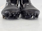 New Balance Women   s Burn X4 Lacrosse Cleats Black Sz 7 M