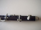 Vintage Wooden Flute - 12 75  Long