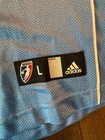 Adidas Chicago Sky Jersey Youth Large New With Tags Deadstock Wnba