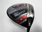 Callaway Big Bertha 23 Driver 10 5  Rch 45 45g Senior Rh Hc Midsize Grip