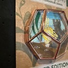 Disney 2021 Where Fantasy Grows Terrarium Pinocchio Cleo Le 4000 Pin