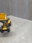 Ertl John Deere Toy Tractor Gently Used Yellow Hybrid Deere 944k H0514q00