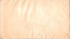 1940 Costa Rica Ss Jamaica United Fruit Ufc Cover To Usa Ma Springfield