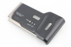  mint In Box  Contax Tvs Data Back For Tvs Point   Shoot Film Camera From Japan