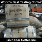  10 Lb Jamaica Jamaican Blue Mountain -  World s Best Coffee - Global Shipping