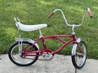Schwinn Stingray Deluxe Midget 1968