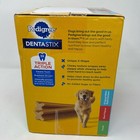 Pedigree Dentastix Variety Pack Large Dogs 65 Ct Original  Beef  Fresh