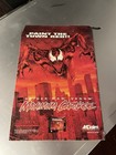 Mortal Kombat Ii Instruction Manual Retro Vintage Super Nintendo Mk2