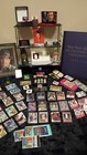 Old Grandpa   s Junk Drawer Lot Vintagecards