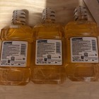 Listerine Ultraclean Fresh Citrus Mouthwash 250 Ml Pack Of 3 Free Shipp Next Day