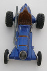 Customized Roy Cox Thimble Drome Champion Gas nitro Tether Car Mccoy 19 Tribute