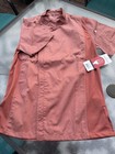 Chef Works Chef Coat Cool Vent Short Sleeve
