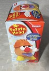 Mini Mr  Potato Head Playskool Hasbro New Sealed Box Vintage Toy