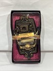 Vintage Nos Amerock Carriage House Regency Bronze Door Knocker viewer C-8860-rb