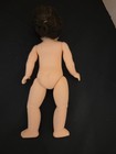Vintage 8  Madame Alexander Doll- Brunette  alexander  Undressed  Beautiful 
