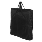 Ring Fill Light Storage Bag Hand Carry Camera Gear Photography Handbag