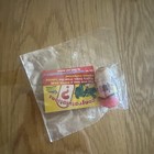 Super Rare Special Limited Edition Mighty Beanz Supper Moose Bean Only 1000 Made