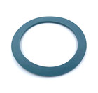 3pc Replacement O Ring For Oster Blenders Rubber Sealing Gaskets Compatible