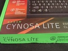 Org Box Razer Cynosa Lite Rgb Chroma Gaming Keyboard-black     rz03-02740700-r3u1 