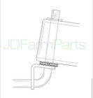 Steering Upgrade Kit John Deere    214 216 300 316