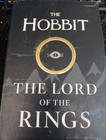 The Hobbit And The Lord Of The Rings Boxed Set  The Fellowship   The Two Tow   