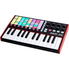 Akai Professional Apc Key 25 Mk2 Keyboard Controller