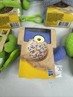 14 Hasbro Ugly Dolls To-goplush Lot Brand New