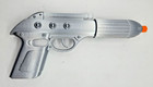 1 1 Scale Men In Black Standard Issue J2 Blaster Replica Mib De-atomizer Cosplay