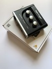 Behringer U-phoria Um2 Audiophile 2x2 Usb Audio Interface With Xenyx