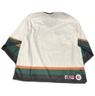 Vintage Signed Ahl Utah Grizzlies Sp Men   s Minor League Hockey Jersey Size Xxl