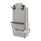 Foldable Pilates Exercise Equipment Reformer Machine Yoga Fitness Pilates 120kg