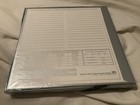 New Vintage 3m Scotch 2400 Dynarange Series Reel Recording Tape 2 Hour  Sealed