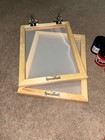 Speedball Screen Printing Bundle - Screens  Inks  Squeegees