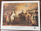 Us Scott   1686-1689  American Bicentennial Souvenir Sheets  Set Of 4  Mnh