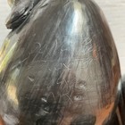 Lot Of 2 - Oaxaca Ducks     Signed By Do  a Rosa